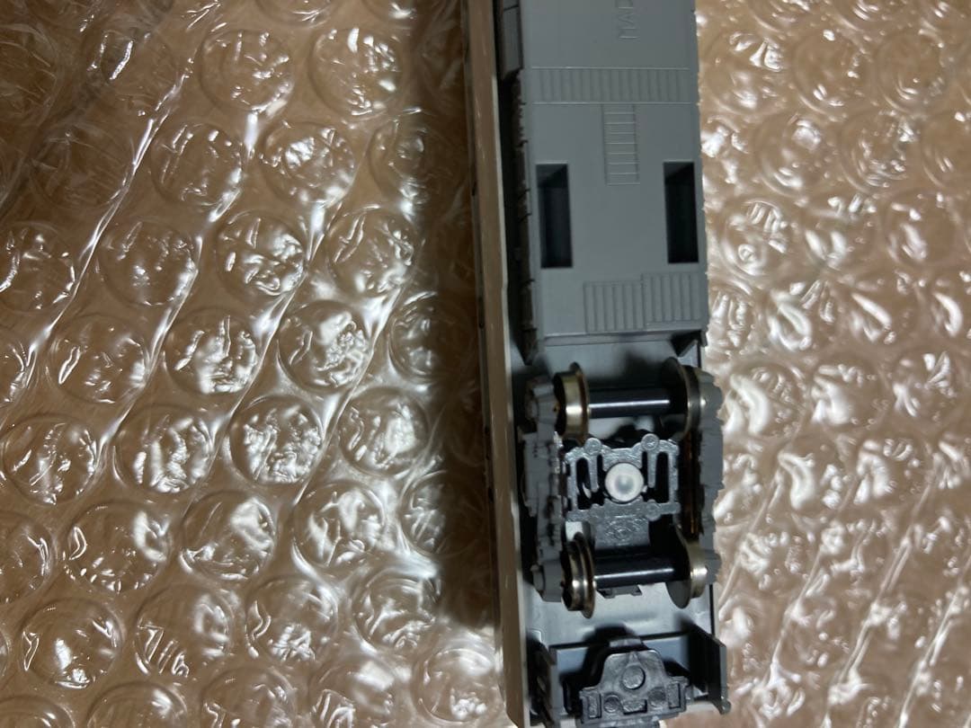 最終値下げ‼️kato683系「サンダーバード」9両 中古品 訳あり