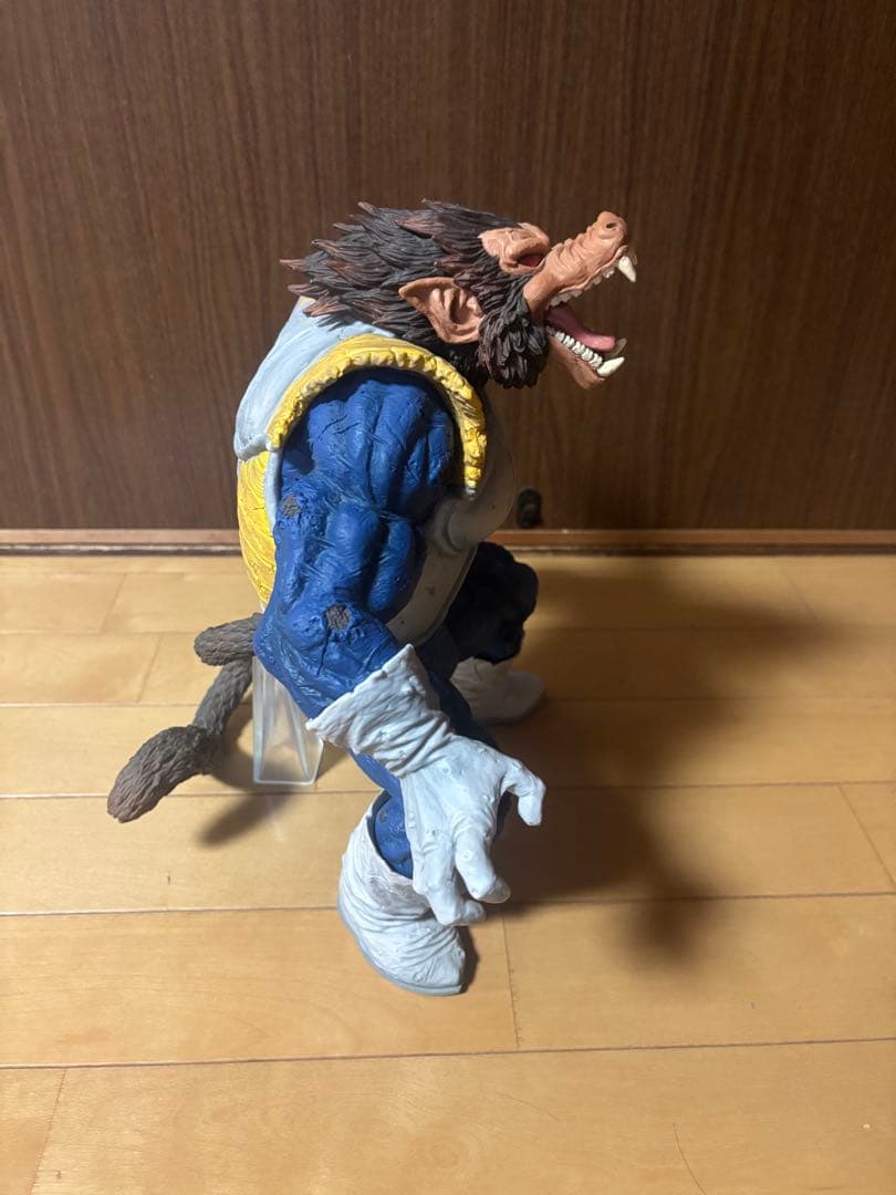 [国内正規品]ドラゴンボール 大猿ベジータ1番くじフィギュア