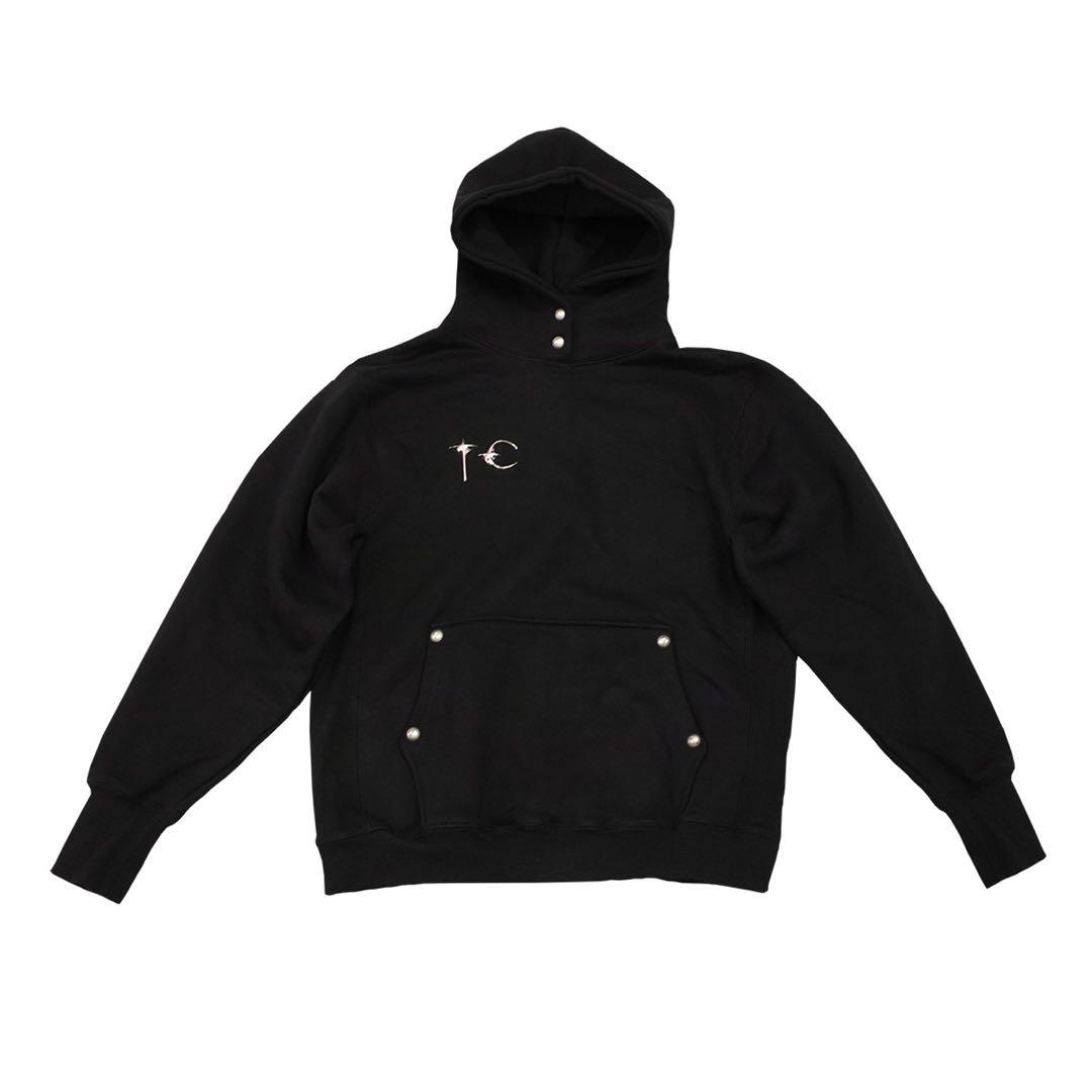 Thug Club サグクラブ　Armor Hoodie フーディー　パーカー