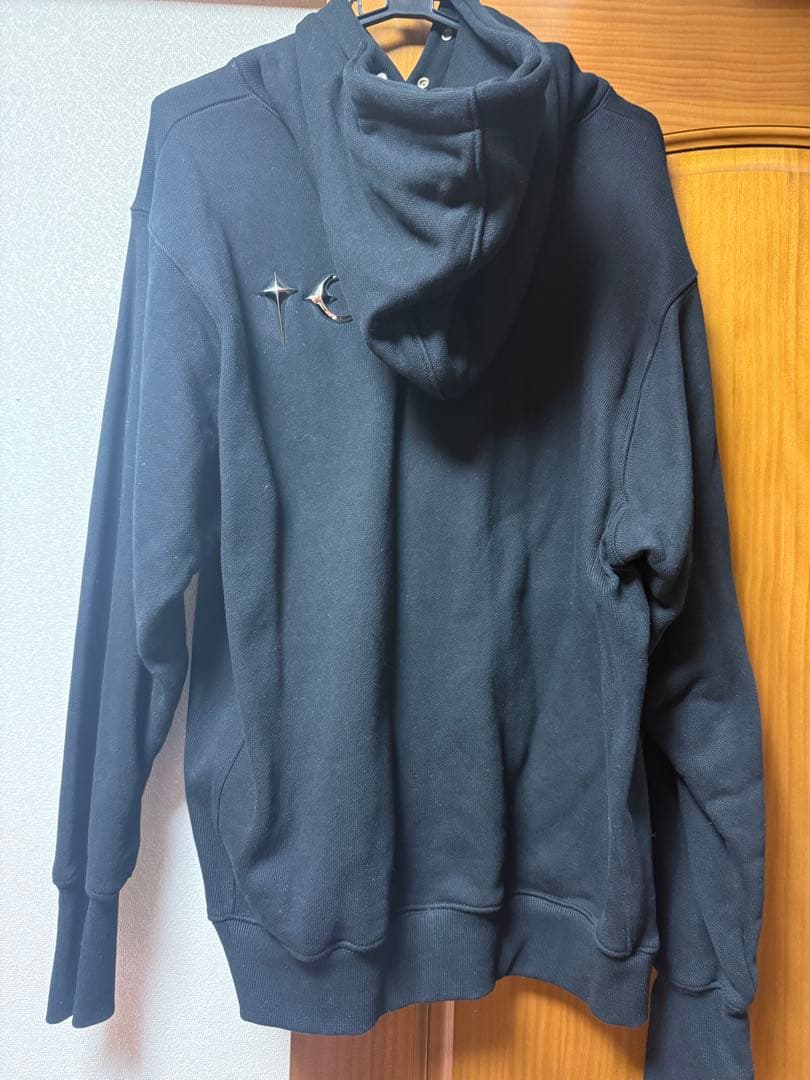 Thug Club サグクラブ　Armor Hoodie フーディー　パーカー