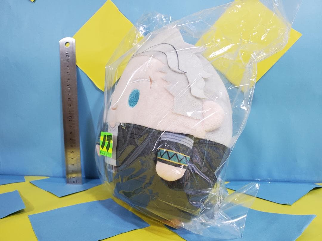 WIND BREAKER ふわコロりん ぽてコロマスコット 桜遥