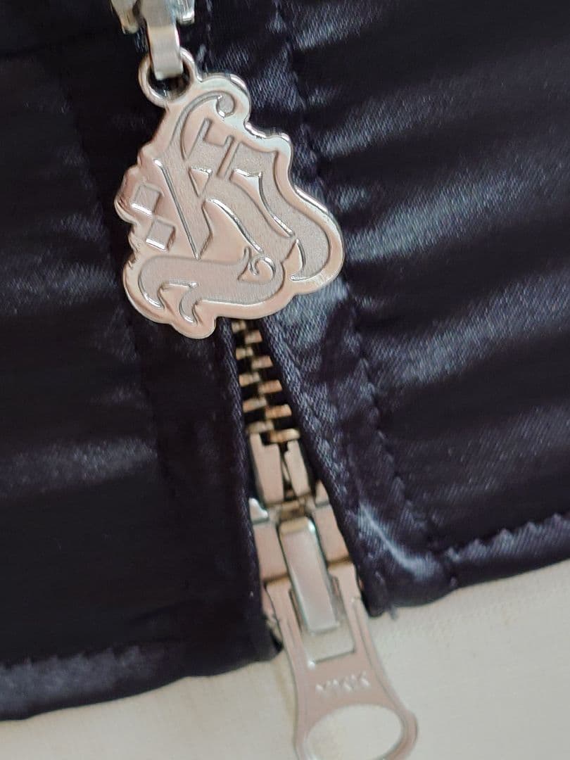 氷室京介 20周年ツアー just movin' on スカジャン M 試着のみ