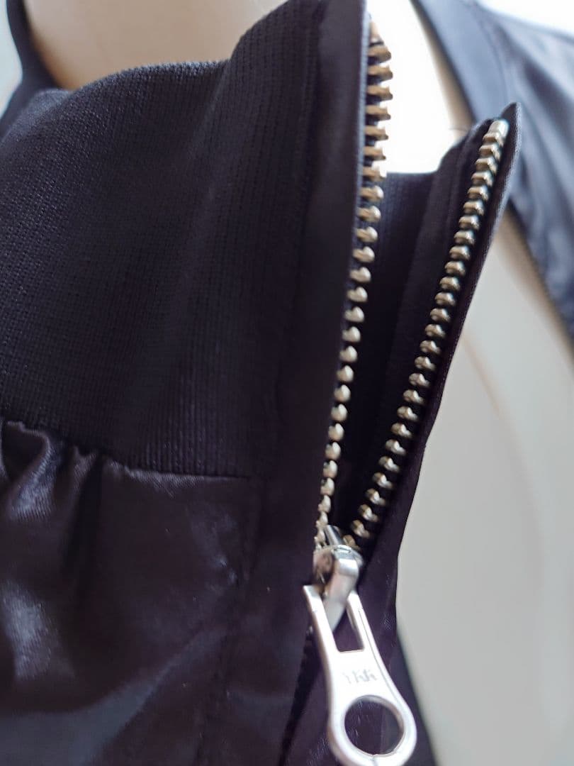 氷室京介 20周年ツアー just movin' on スカジャン M 試着のみ