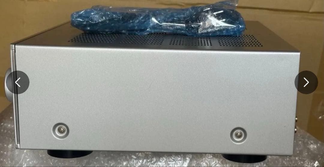 YAMAHA A-S700 プリメインアンプ