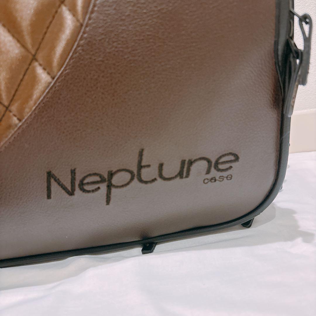 KIKUTANI Neptune アルトサックスケース AS-830 3WAY