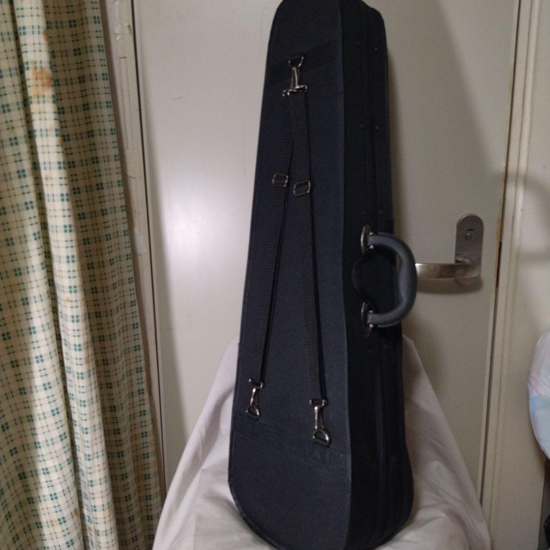 ♥大特価♥新品未使用バイオリン4/4♥弓、ケ―ス、松脂付き