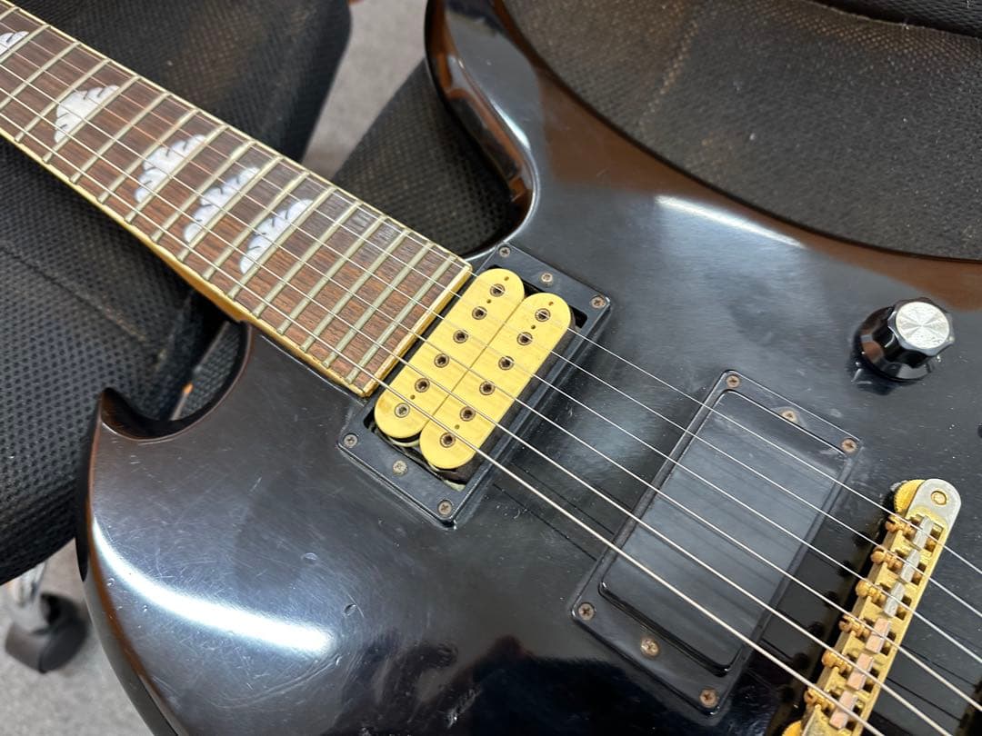 FRNANDES フェルナンデス MG-80X hide