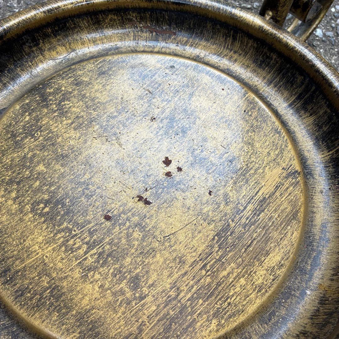 ‼️レトロ‼️アンティークガラステーブル、レトロガラステーブル ガラステーブル