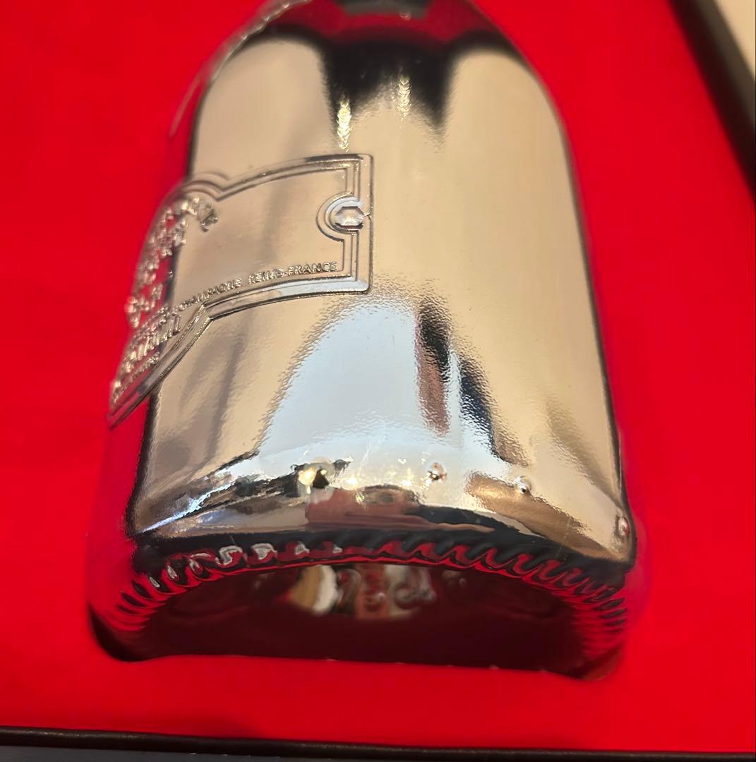 猫さま専用 エンジェル シャンパン プラチナ ビンテージ 2004 ボックス付き