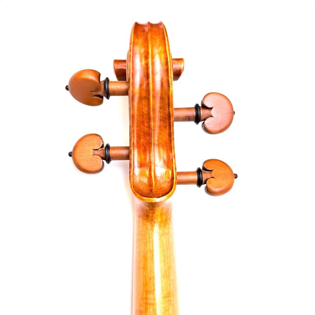 【希少】北京森林楽器有限公司 バイオリン 4/4