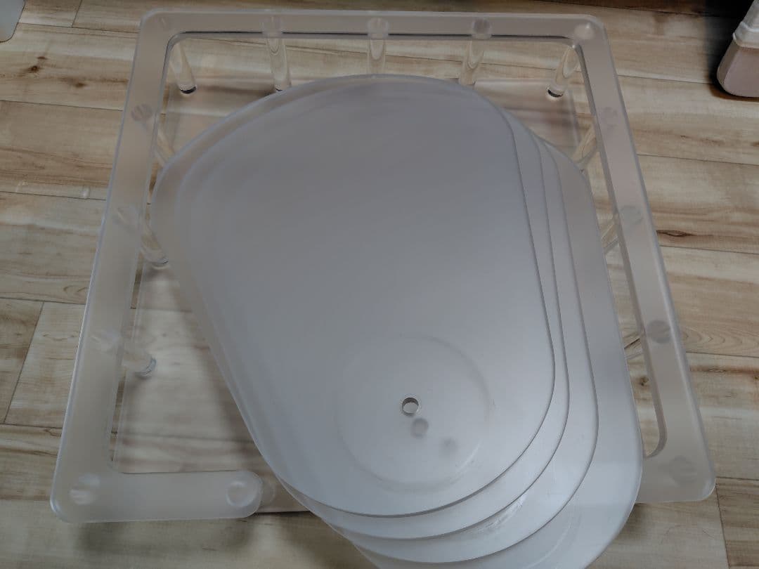 キミの木シリーズ　suwika　キャットタワー　ロミャオ　スケルトンステップ