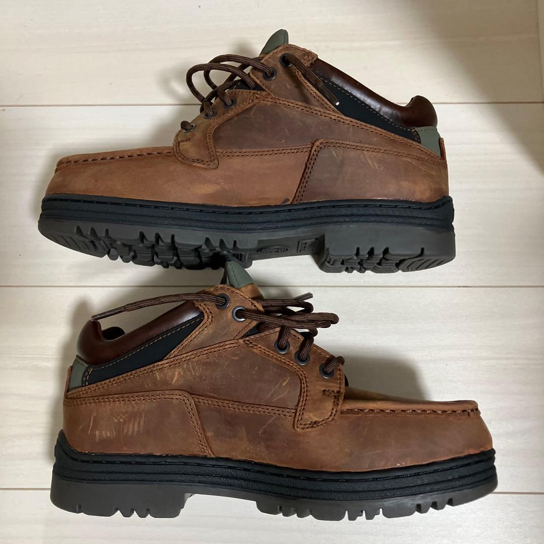 靴 Timberland / HERITAGE GORE-TEX MOC TOE