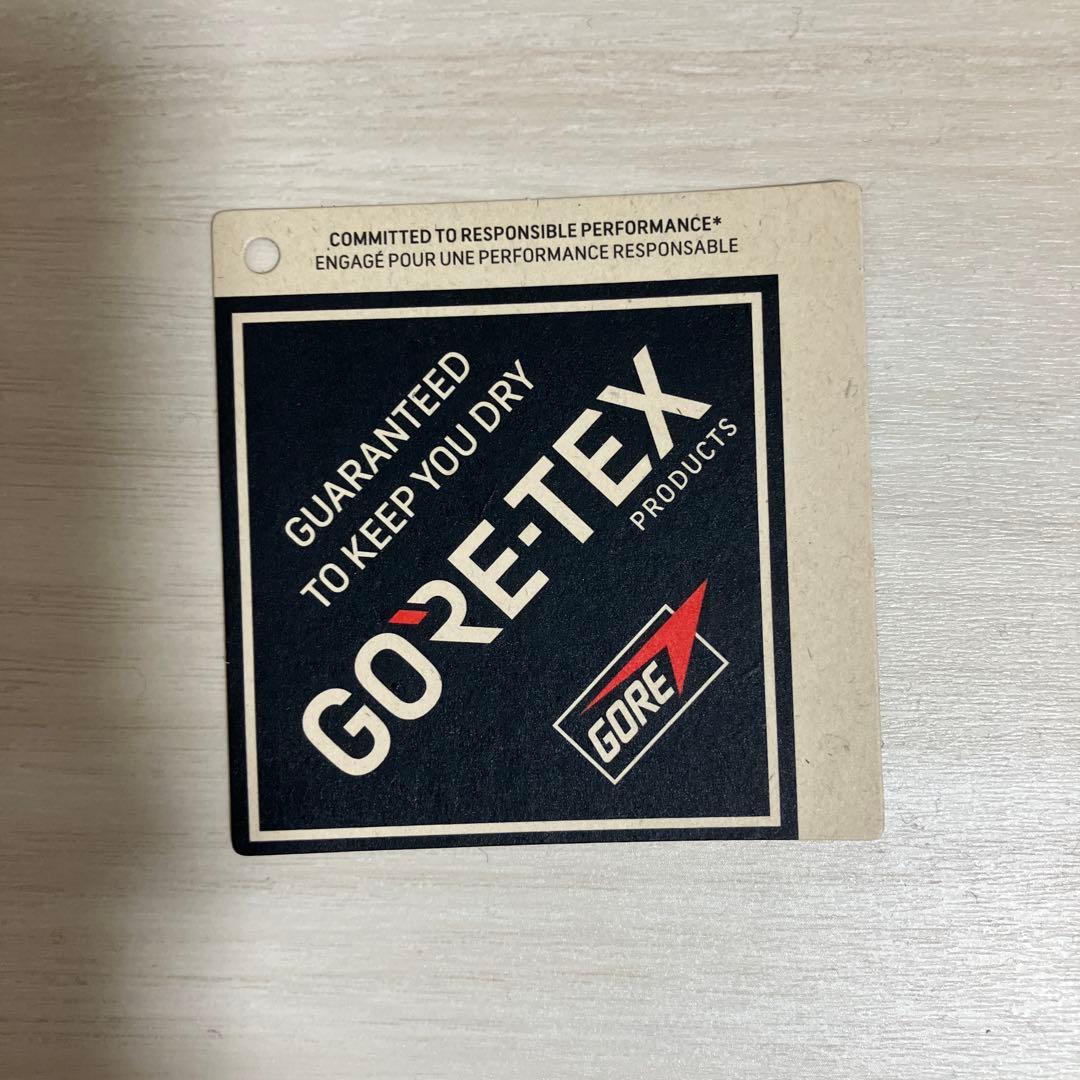 靴 Timberland / HERITAGE GORE-TEX MOC TOE