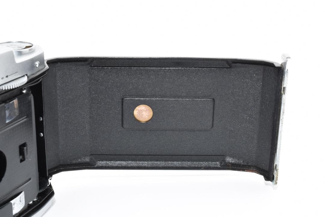 フィルムカメラ MAMIYA-6 AUTOMAT D.Zuiko 75m 3.5 #1148