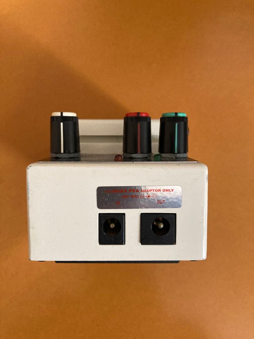 BOSS Line Selector LS-2 ギターエフェクター