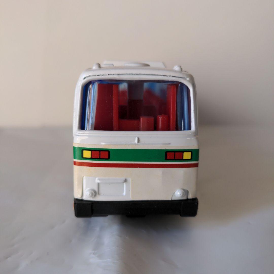 ダイヤペット 新潟交通観光バス(限定品)