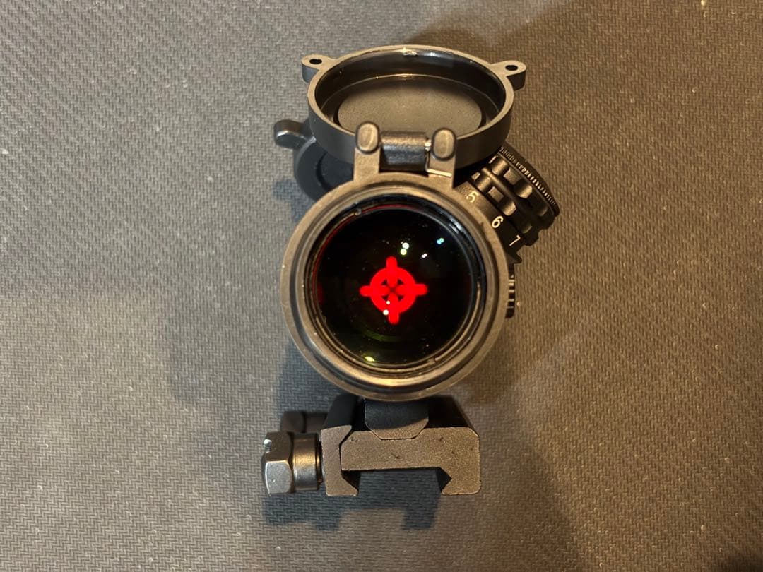 トイガン Vector Optics Calypos 1x30