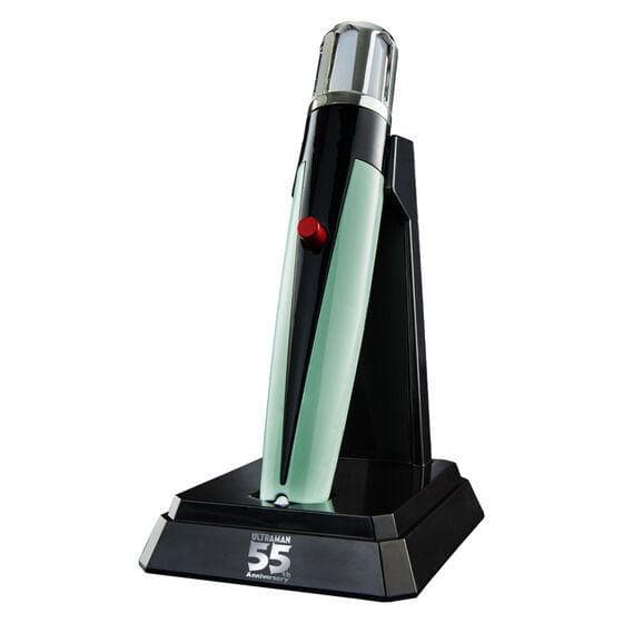 ★ウルトラマン　ウルトラレプリカ　ベーターカプセル放映55周年バージョンバンダイ