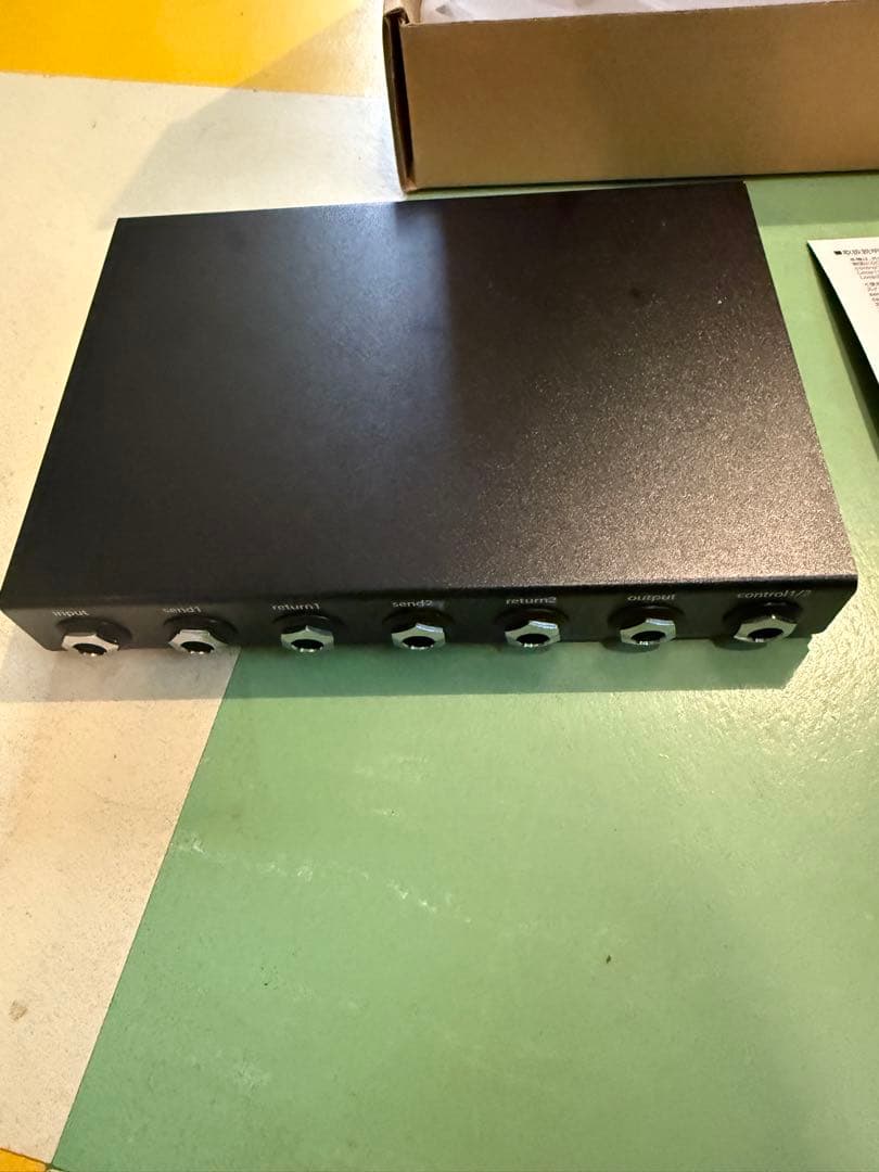 LimetoneBASE ライムトーンベース