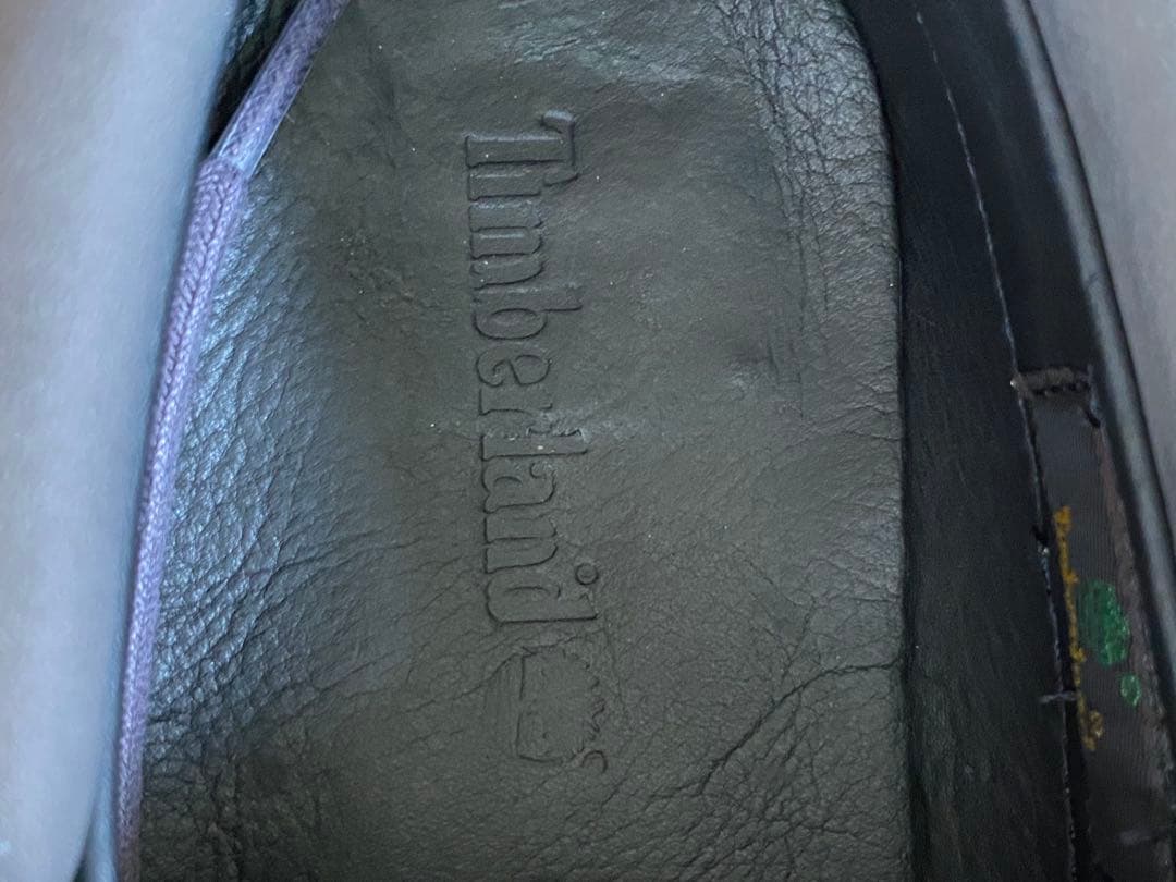 Timberland ティンバーランド 3 Eye Classic ヌバック