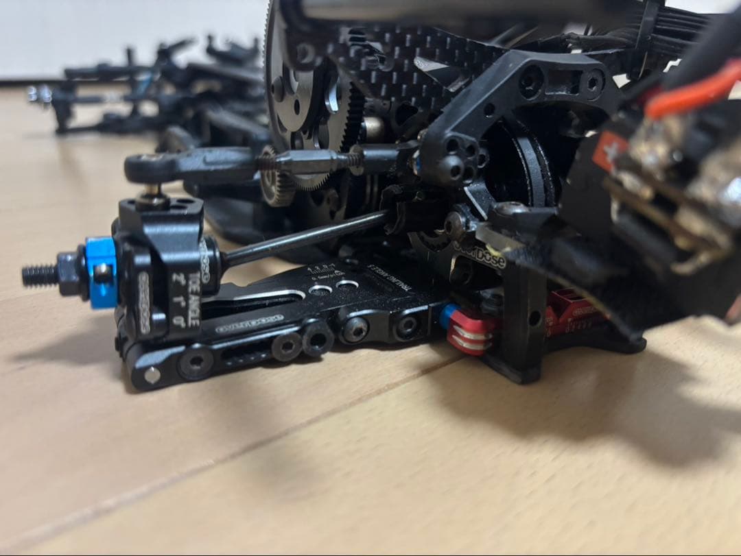 オーバードーズ ガルム