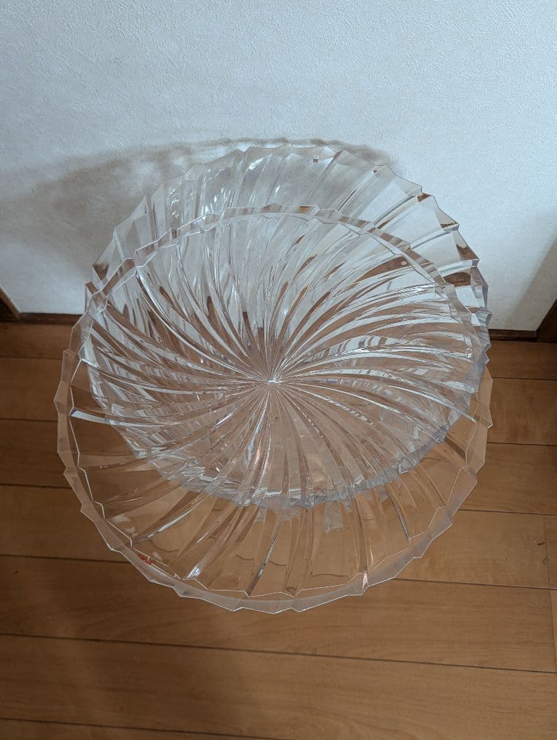 Kartell SPARKLE S STOOL 吉岡徳仁 スパークルS スツール