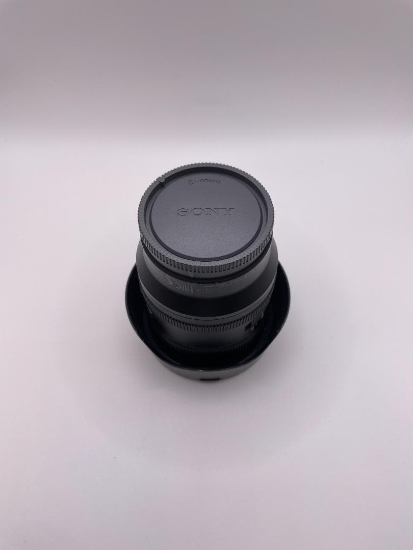 ＜極上美品！！ほとんど使用せず！＞ソニー SONY FE 24mm F1.4GM