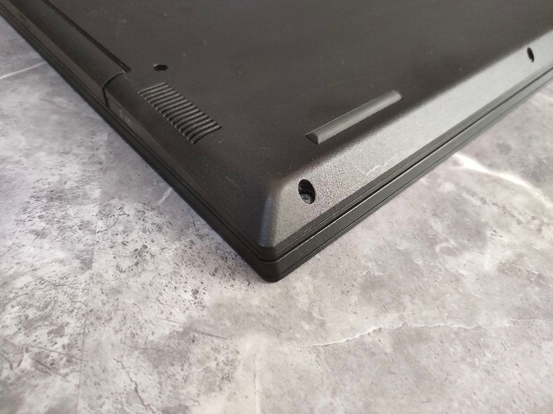 ✨美品✨NEC✨COREi5✨第11世代✨新品NVMeSSD✨メモリ16GB✨