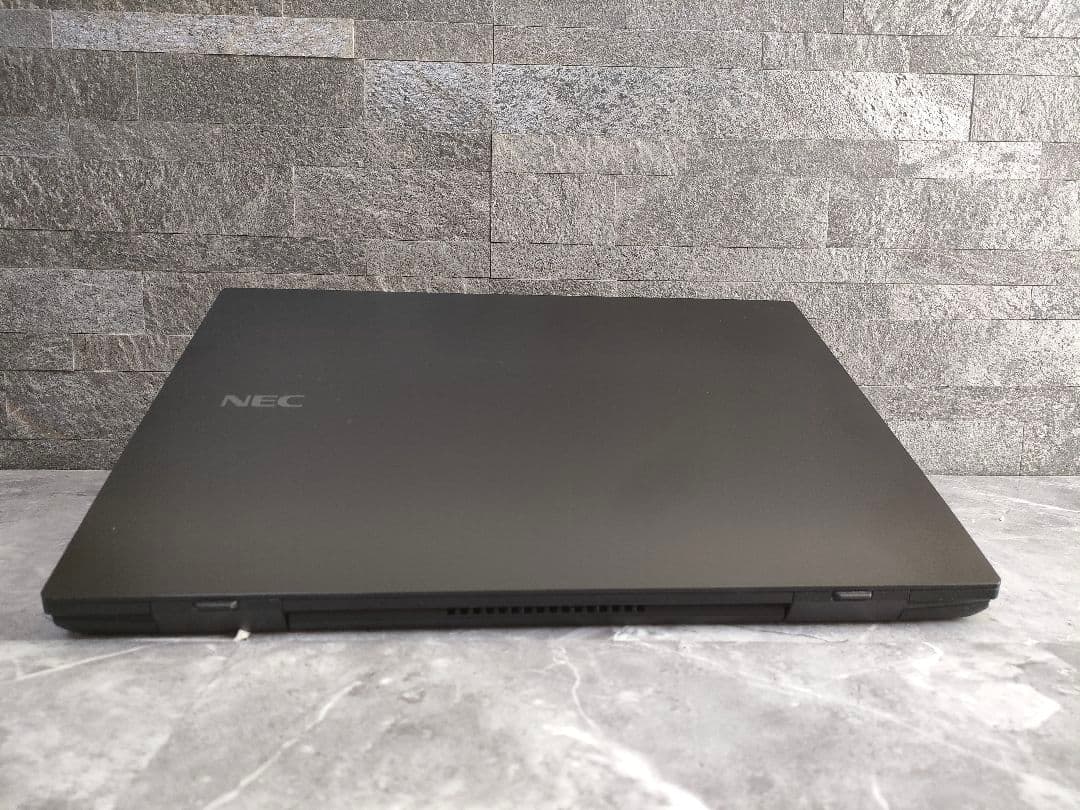 ✨美品✨NEC✨COREi5✨第11世代✨新品NVMeSSD✨メモリ16GB✨