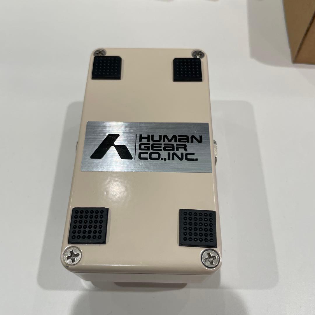 ギター CROWTHER AUDIO HOT CAKE