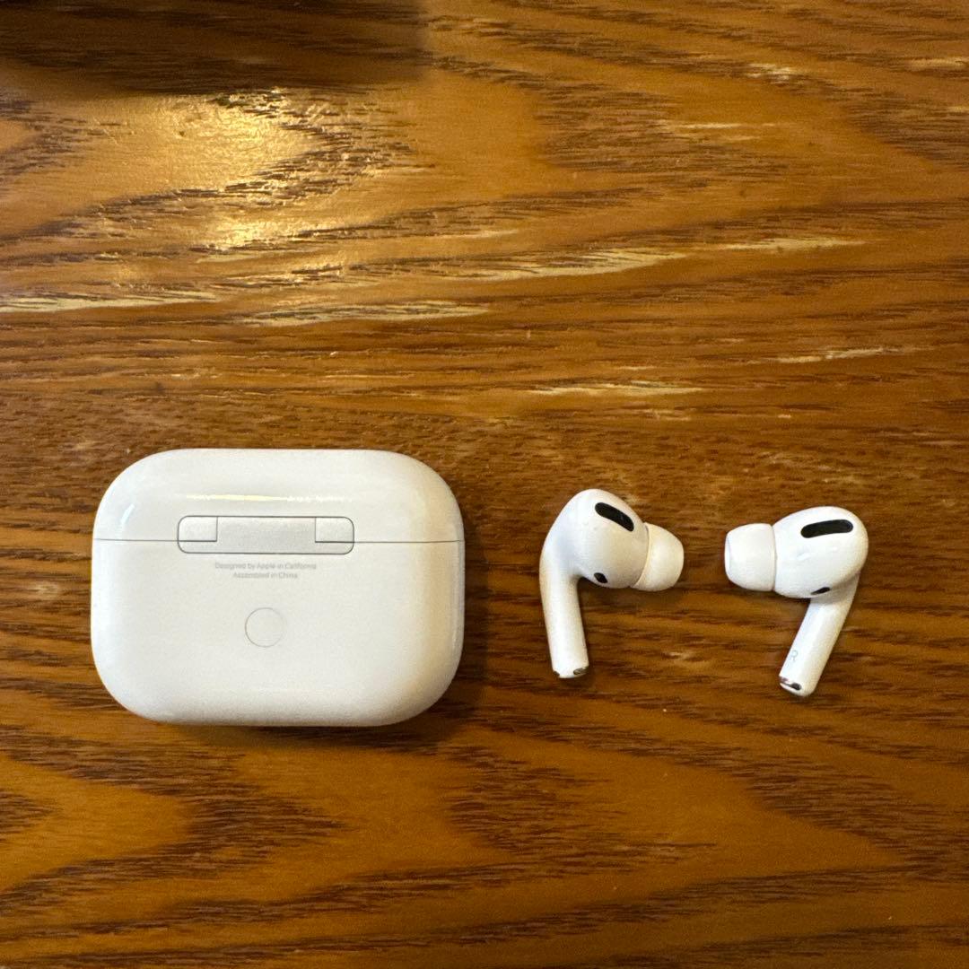 Apple AirPods Pro 一式