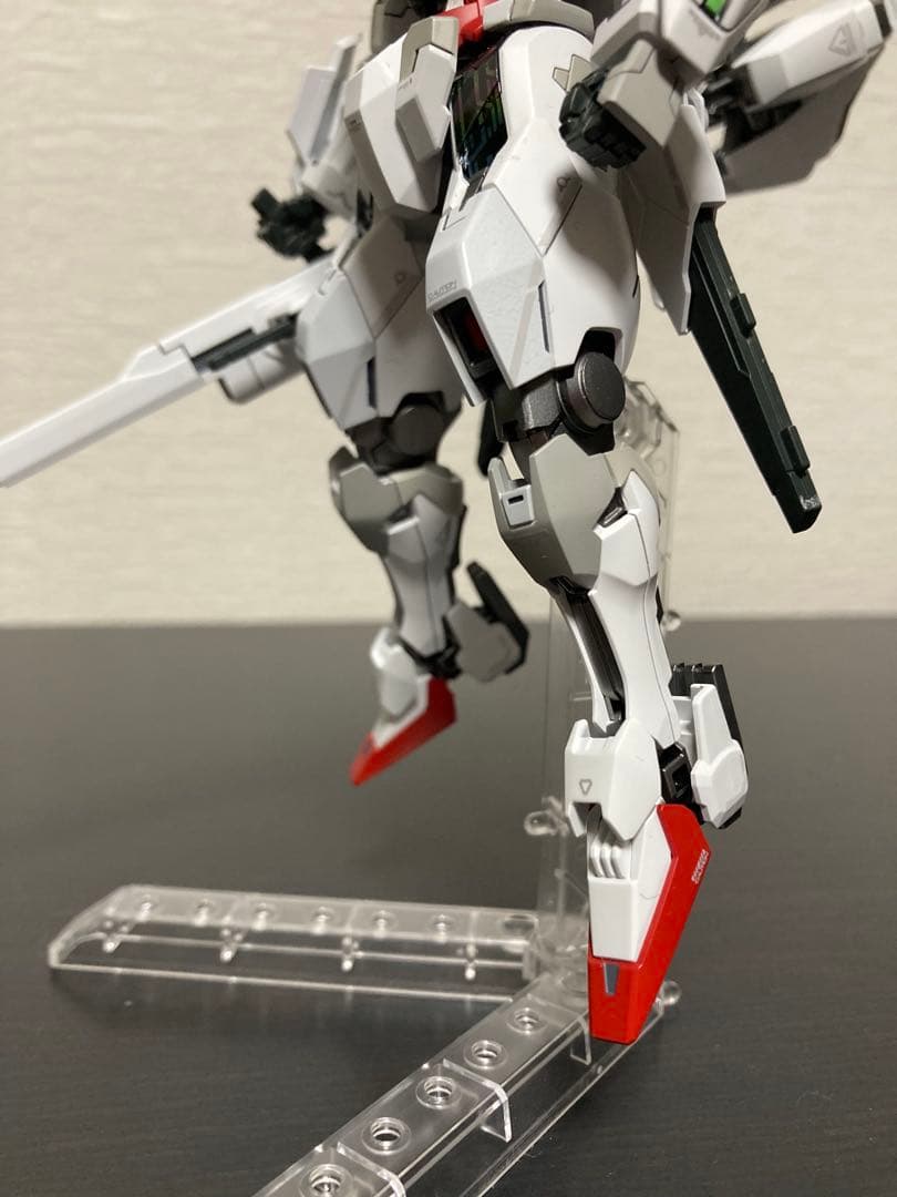 HG キャリバーン　ガンプラ