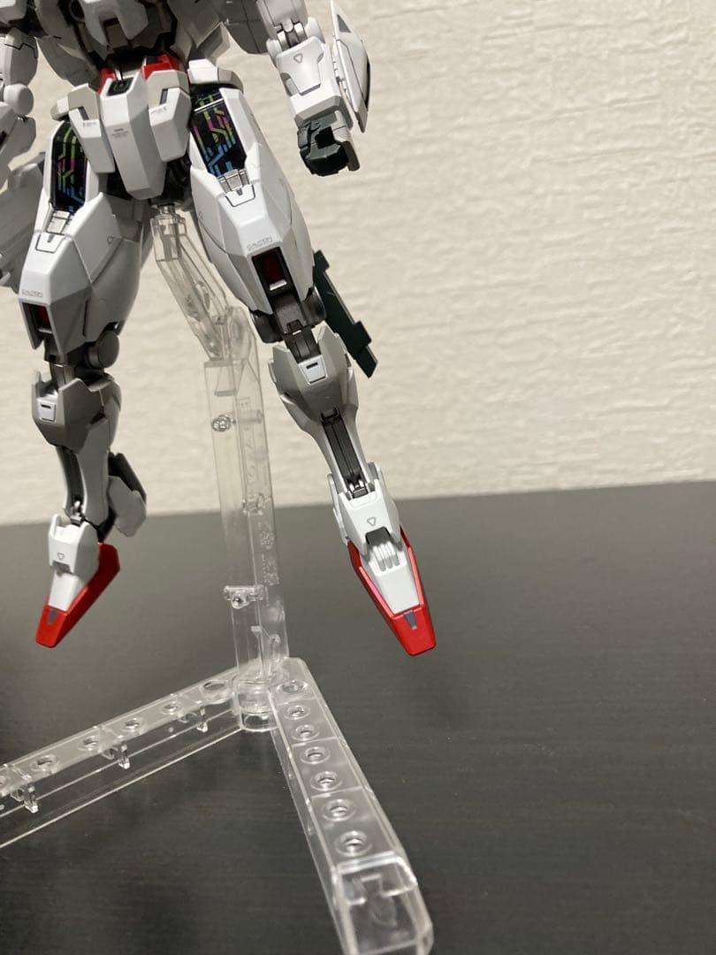 HG キャリバーン　ガンプラ