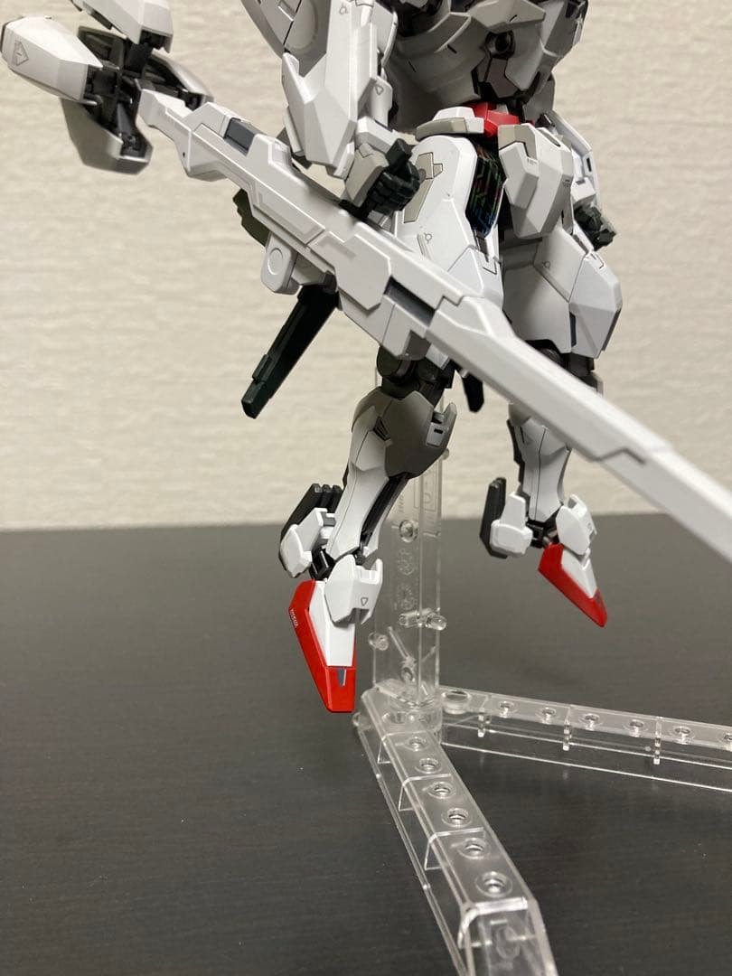HG キャリバーン　ガンプラ