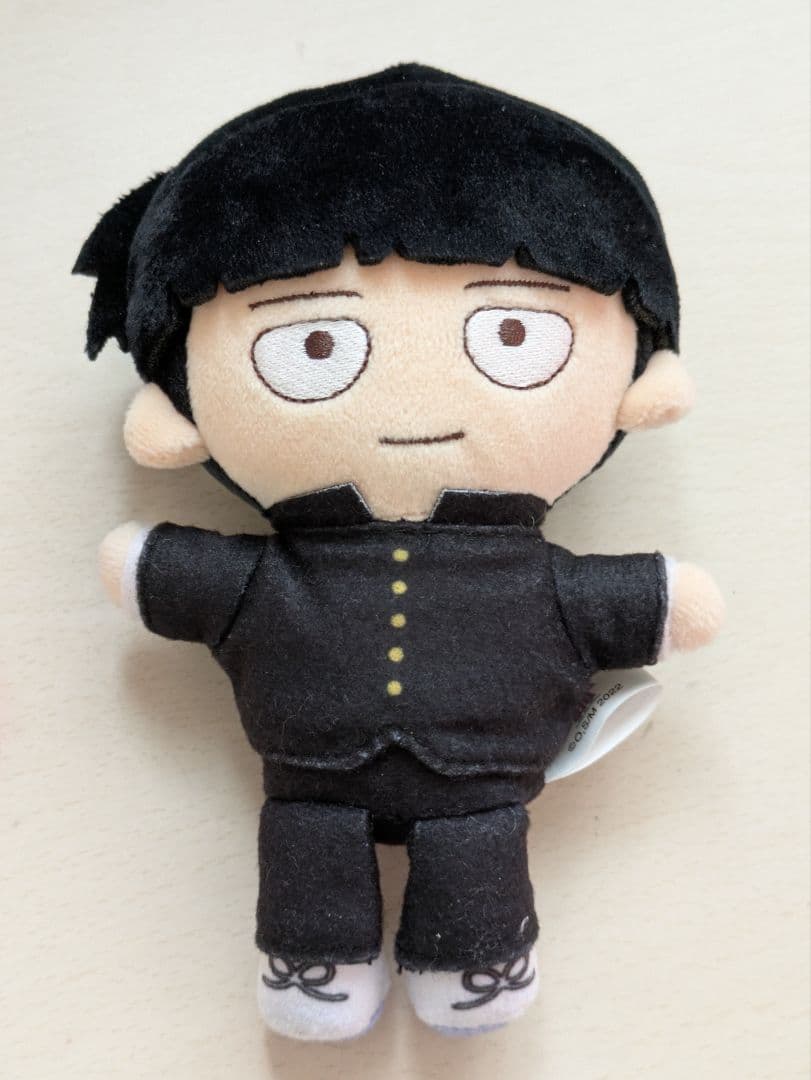 モブサイコ100　REIGEN グッズまとめ売り　バラ売り❌️