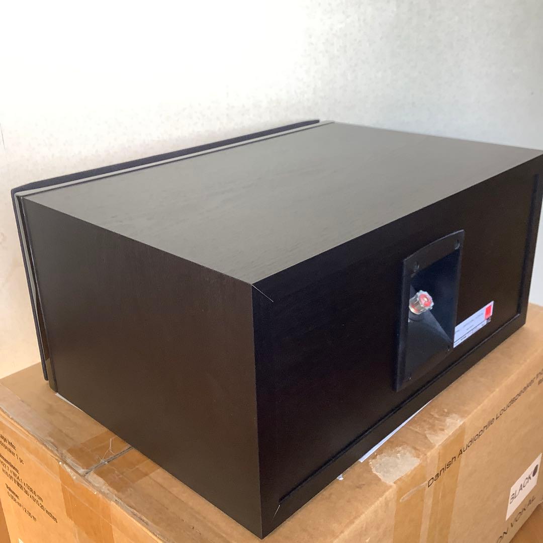 DALI OPTICON VOKAL 傷無し美品