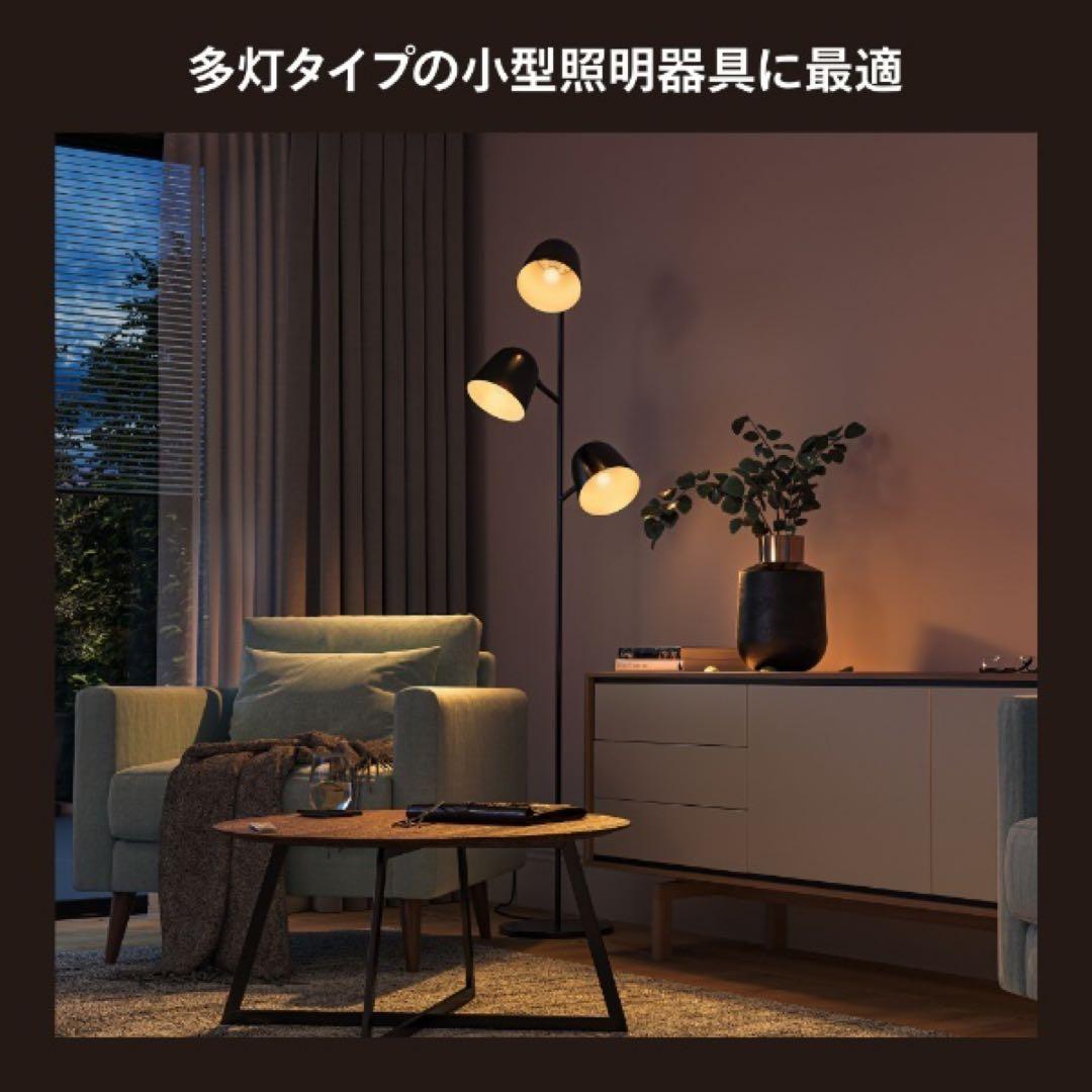 蛍光灯・電球 Swimmy