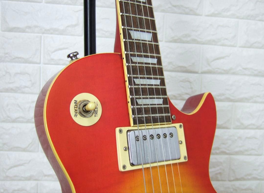 Tokai Love Rock ALS36 レスポールスタンダードタイプ