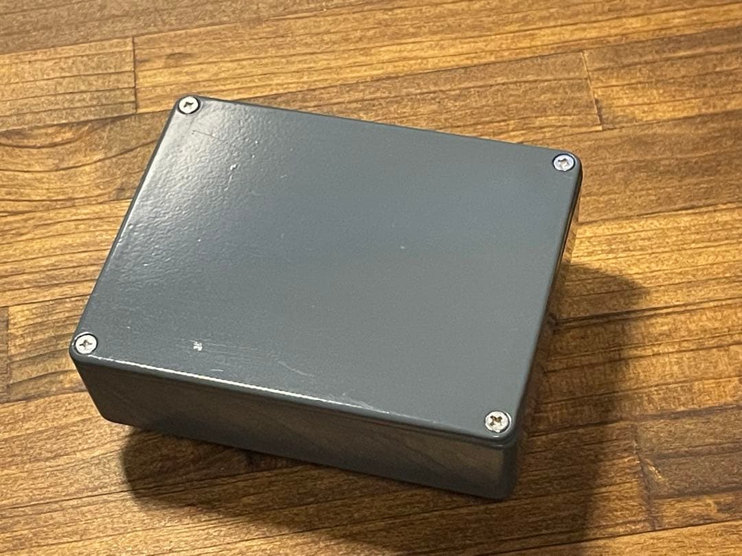 Benson Amps Preamp Pedal オーバードライブ プリアンプ