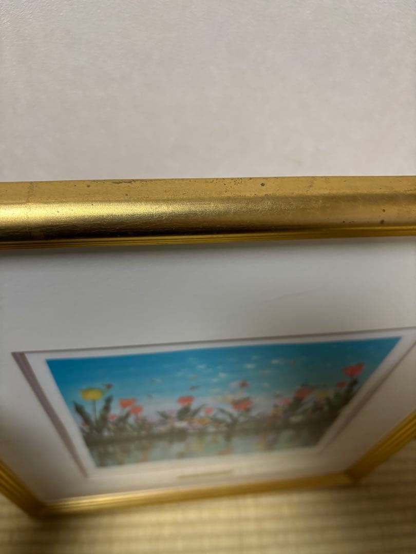 藤城清治作三つおまとめ