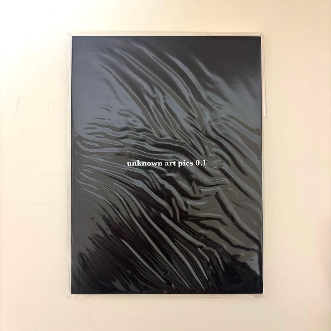 OnlyOneOf unknown art pics 写真集 セット