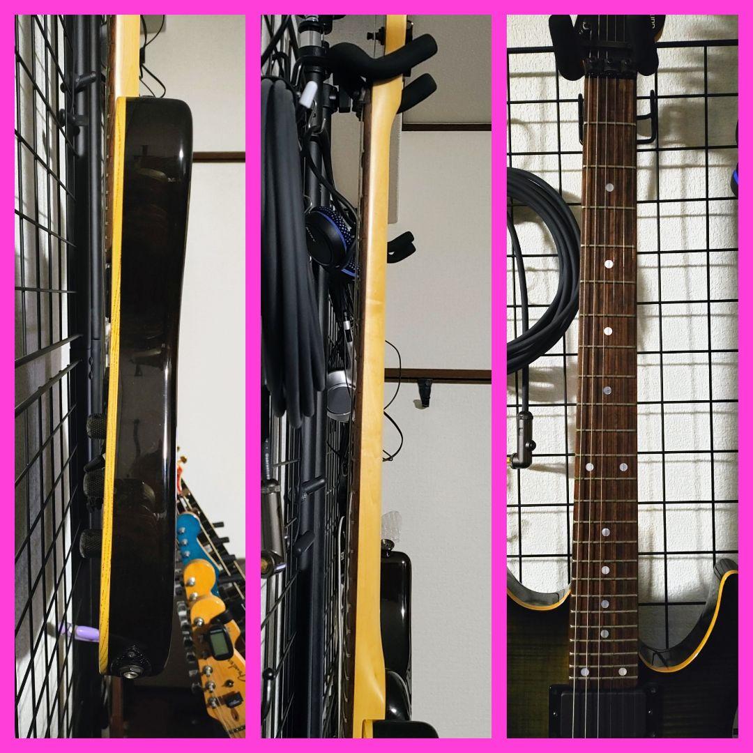 3/2まで【限定28本】SCHECTER NV-IV-24-FM/AS-LTD