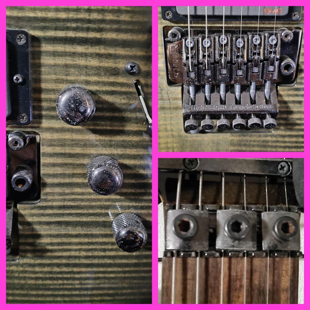 3/2まで【限定28本】SCHECTER NV-IV-24-FM/AS-LTD