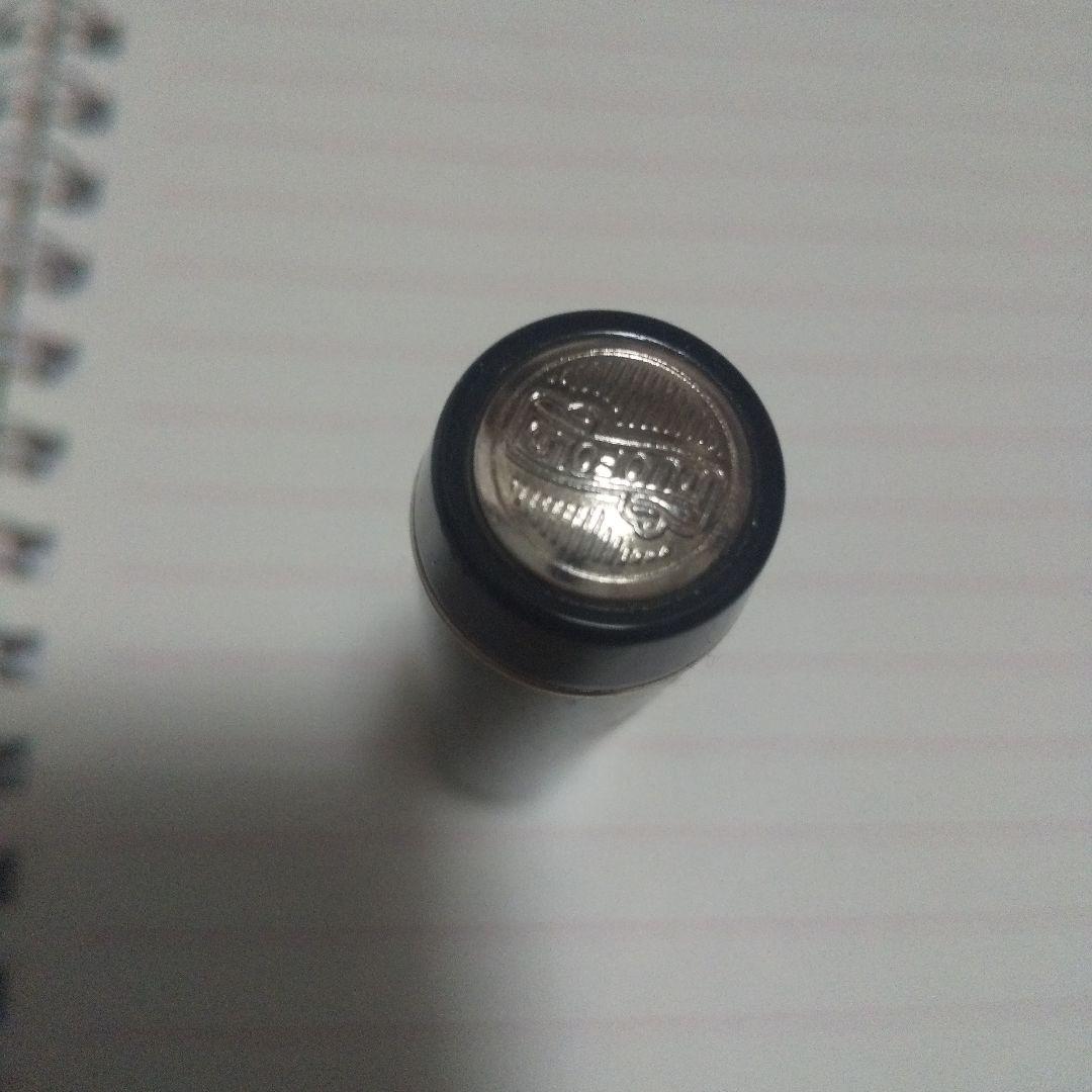 パーカー デュオフォールド ペン先、18金