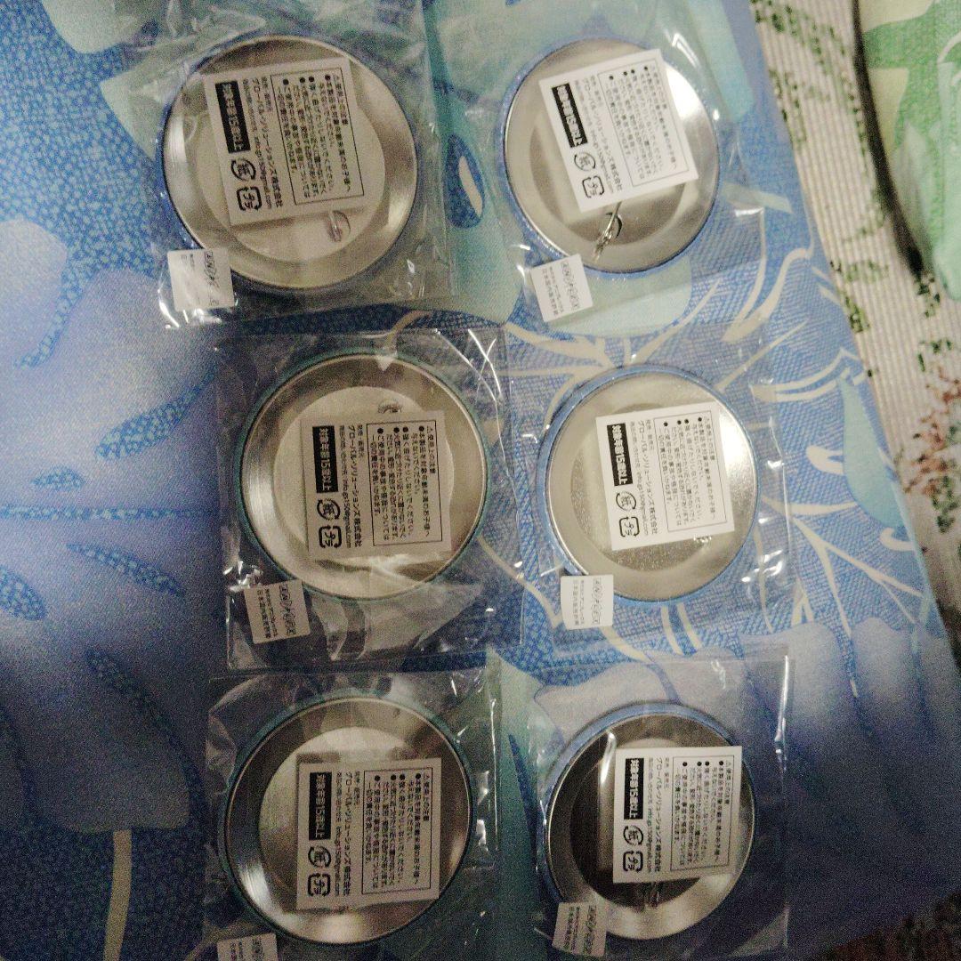 ホリミヤ缶バッチ