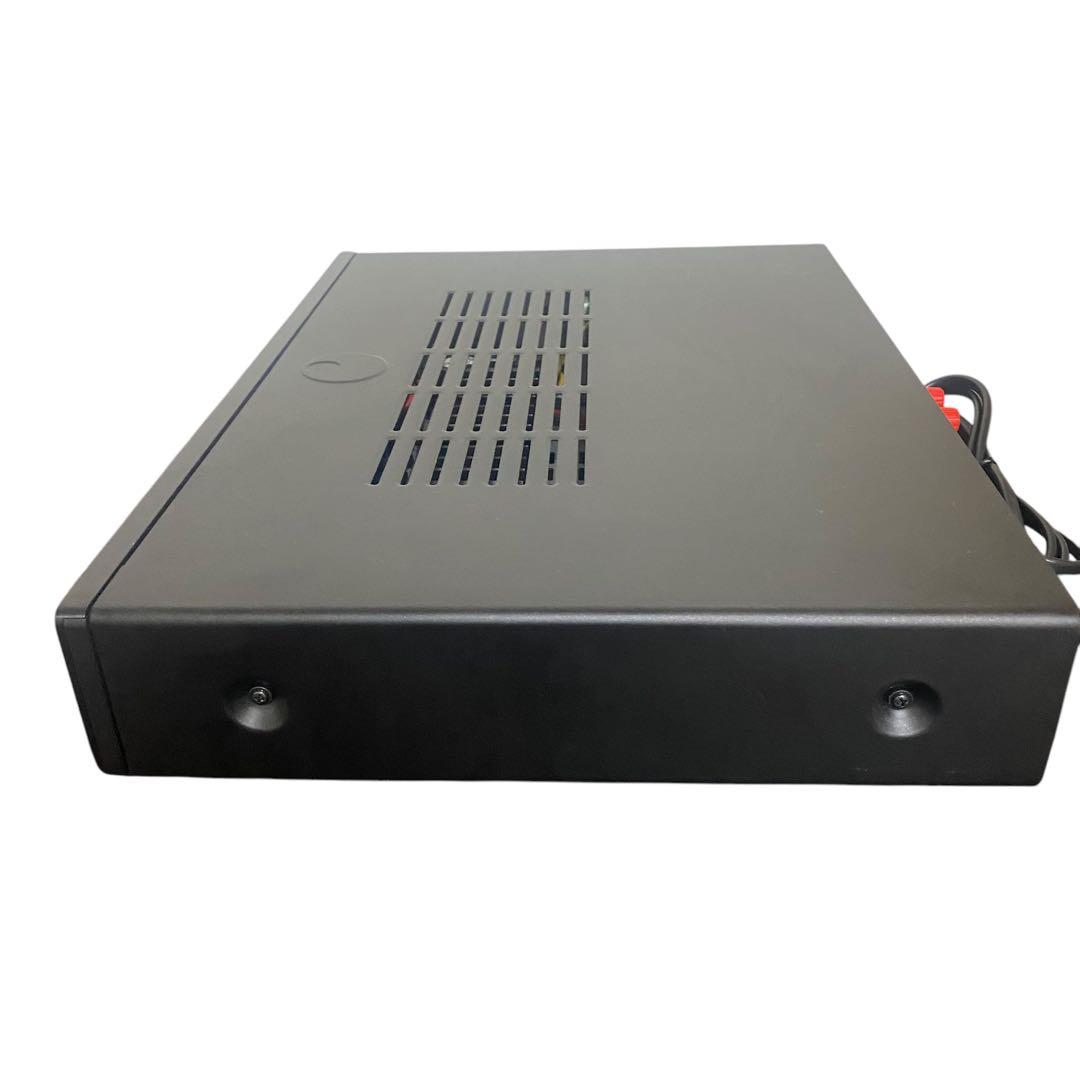 プリメインアンプ Cambridge Audio Topaz AM5 オーディオ