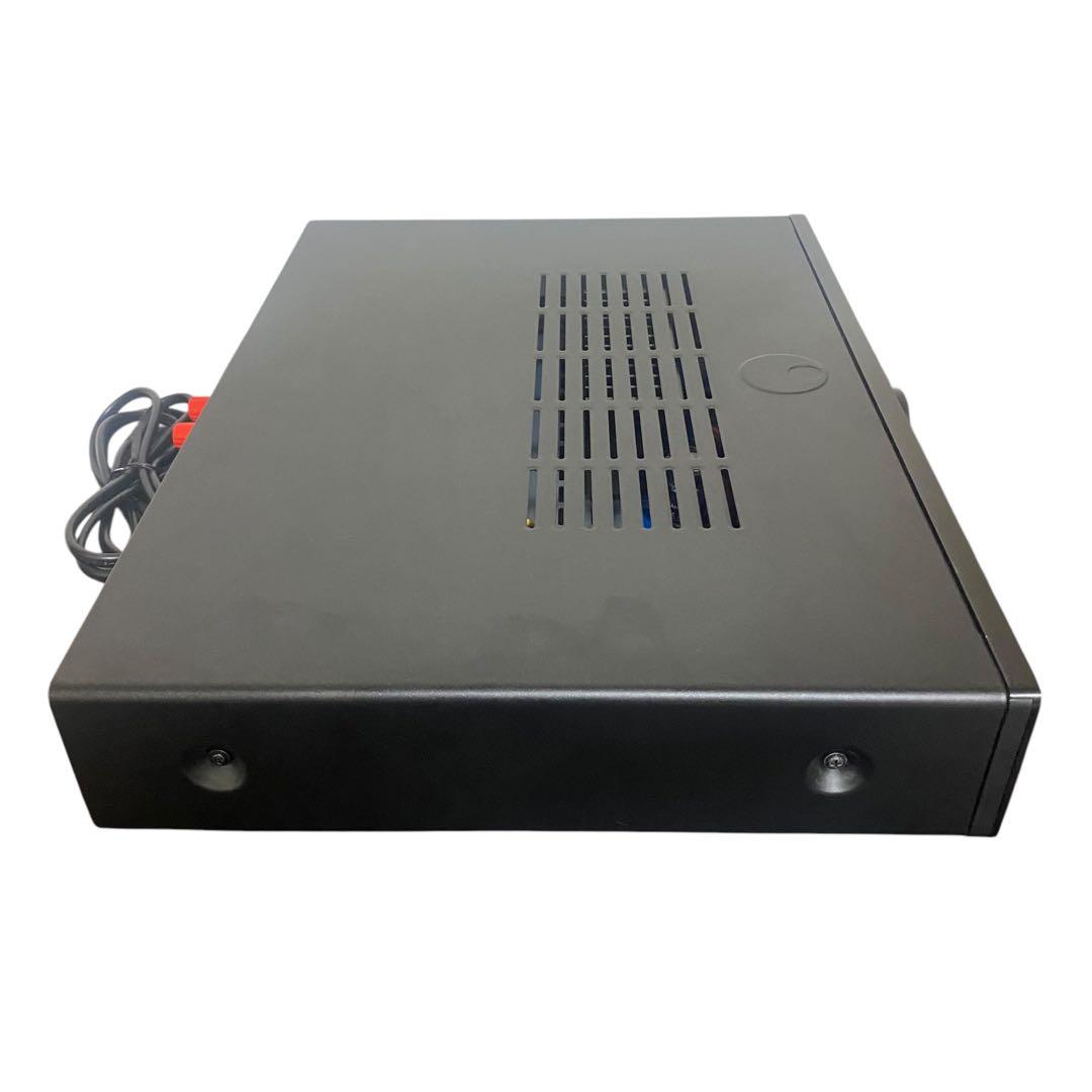 プリメインアンプ Cambridge Audio Topaz AM5 オーディオ