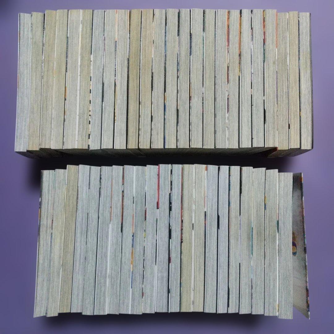 ハイキュー!! 全巻セット 45