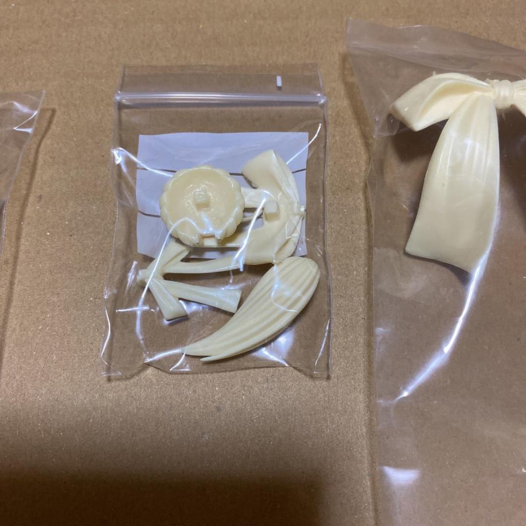 ガレージキット セイバー Fate /stay night image-ZⅡ