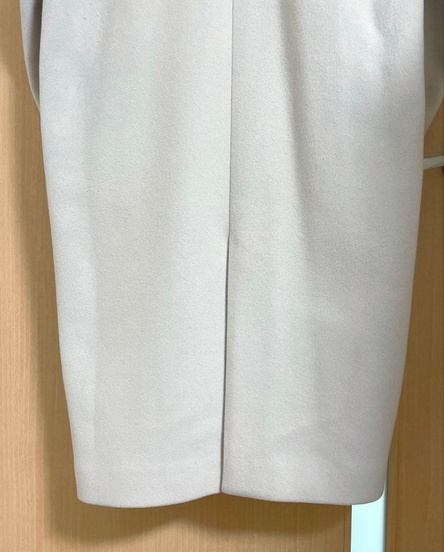 ☆♡☆イエナ 定価49,500円 MANTECO オーバーチェスターコート